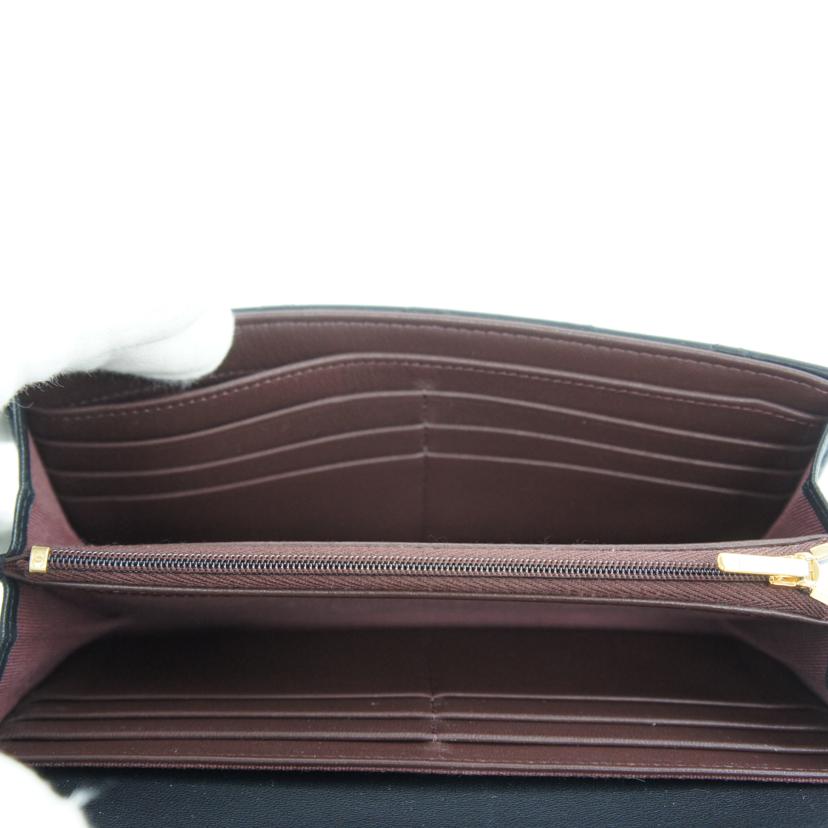 CHANEL シャネル/マトラッセ長財布//CE4*****/ABランク/64