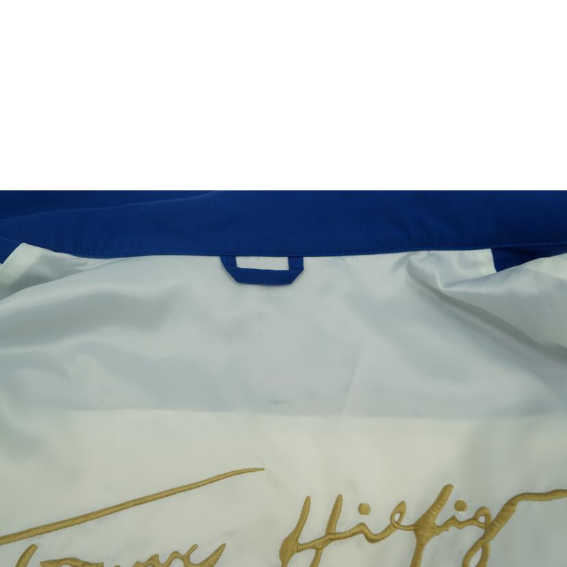TOMMY　HILFIGER ﾄﾐｰﾋﾙﾌｨｶﾞｰ/ナイロンジャケット//Aランク/03