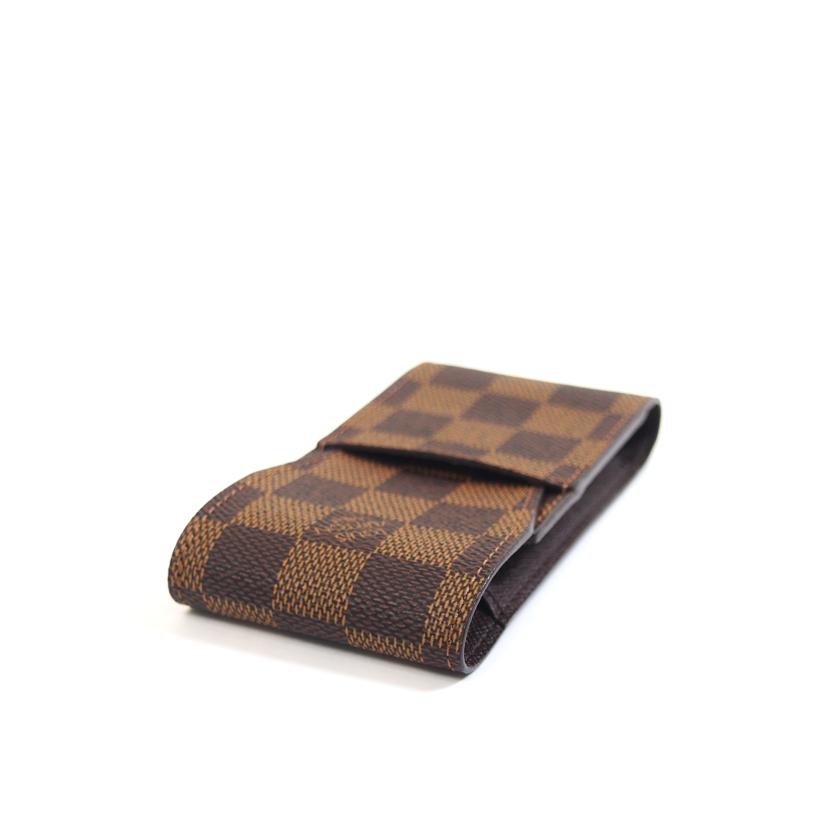 LOUIS VUITTON ルイヴィトン/エテュイ・シガレット／ダミエ/N63024//CT4***/Aランク/71
