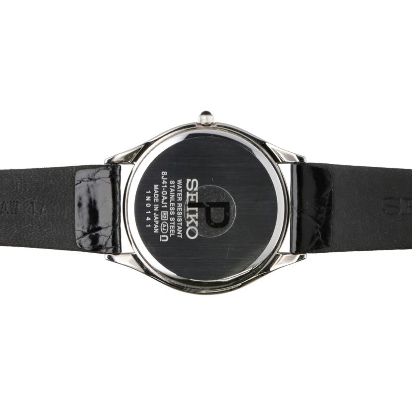 SEIKO セイコー/ドルチェ／メンズ／クオーツ/SACM171//1N0***/Aランク/75