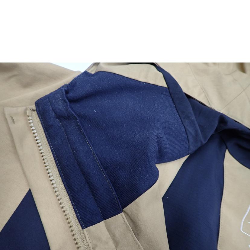 THE　NORTH　FACE ザノースフェイス/★THE　NORTH　FACEマウンテンジャケットGORE－TAX/NP61800//ｻｲｽﾞ:XL/Bランク/62