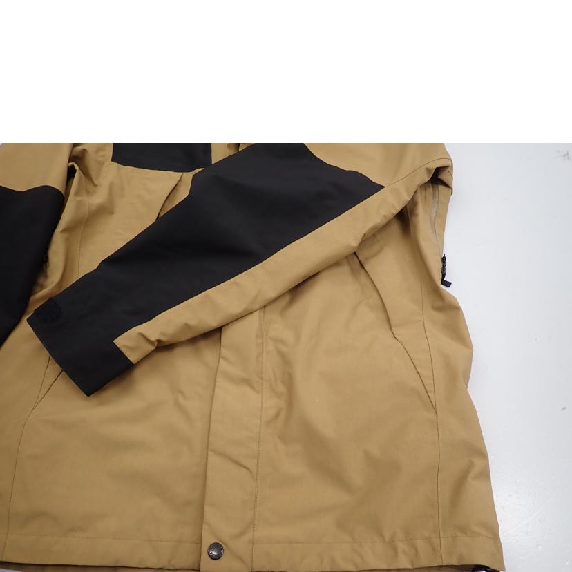 THE　NORTH　FACE ザノースフェイス/★THE　NORTH　FACEマウンテンジャケットGORE－TAX/NP61800//ｻｲｽﾞ:XL/Bランク/62