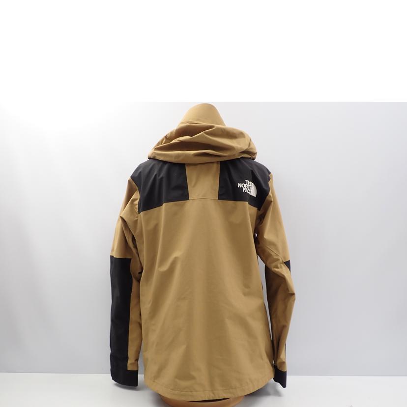 THE　NORTH　FACE ザノースフェイス/★THE　NORTH　FACEマウンテンジャケットGORE－TAX/NP61800//ｻｲｽﾞ:XL/Bランク/62