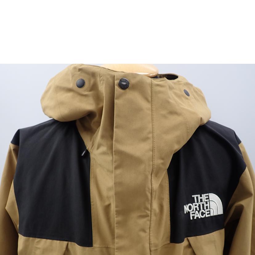 THE　NORTH　FACE ザノースフェイス/★THE　NORTH　FACEマウンテンジャケットGORE－TAX/NP61800//ｻｲｽﾞ:XL/Bランク/62