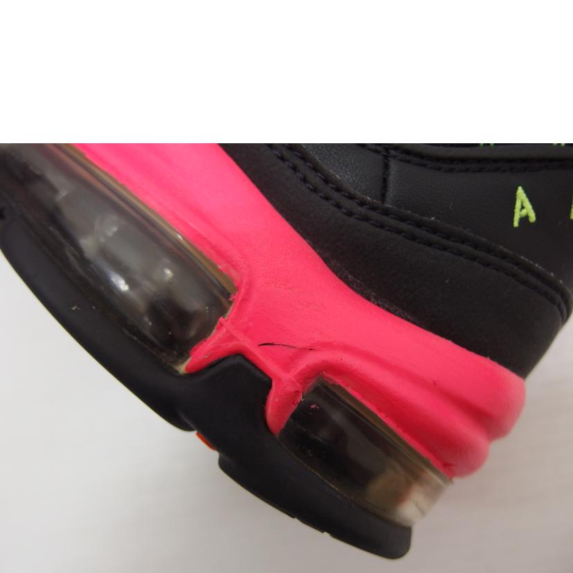 NIKE ナイキ/エアマックス98NEON/CI2291-083//Bランク/88