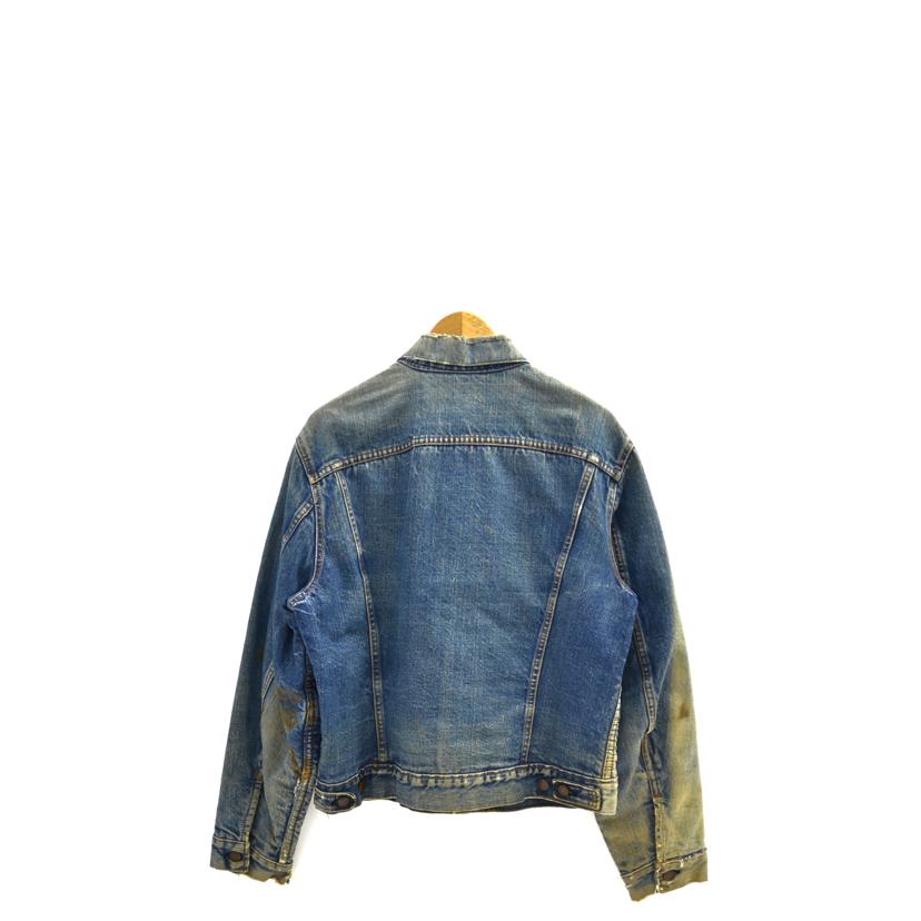 LEVIS リーバイス/ブランケットライナーデニムジャケット//ABランク/75