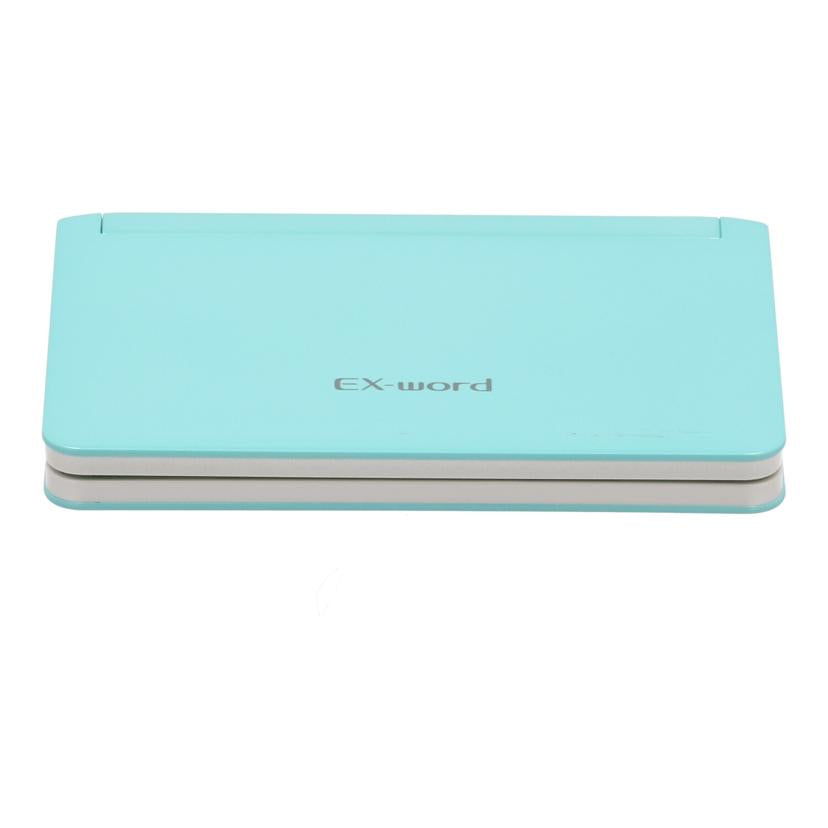 CASIO カシオ/電子辞書/XD-N4800//468gw34ba198855/Bランク/62