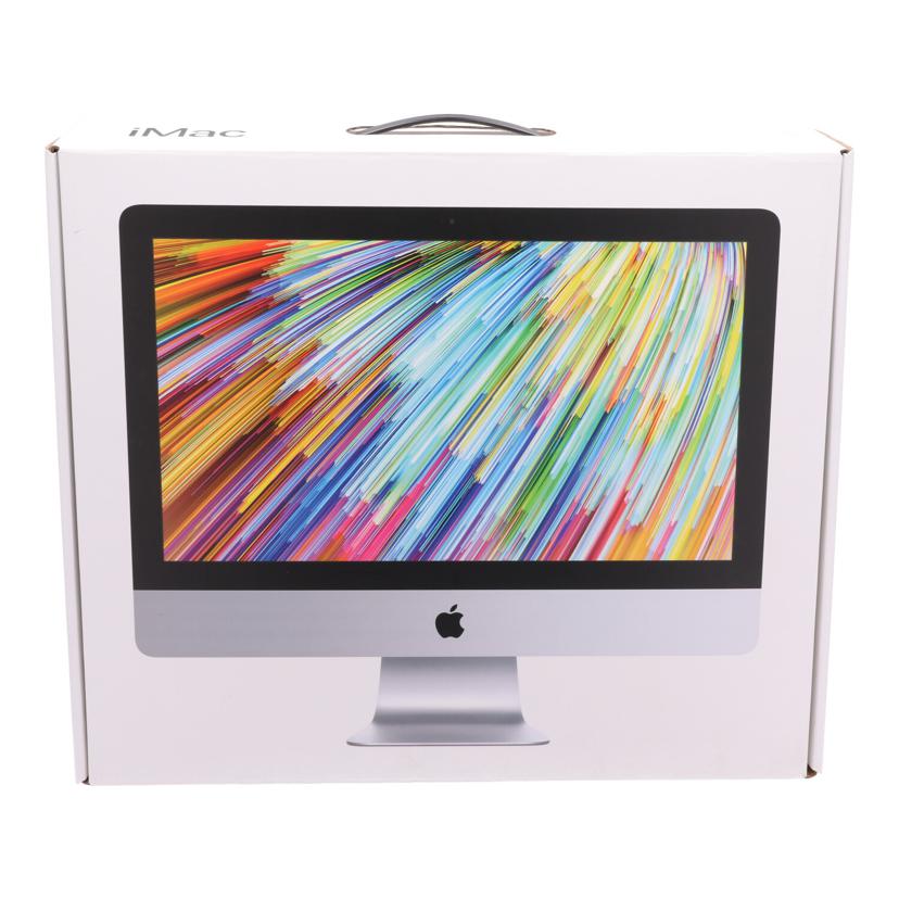 APPLE アップル/iMAC　2017/i MAC A1418//CO2WCOOVJ1G9/Bランク/69