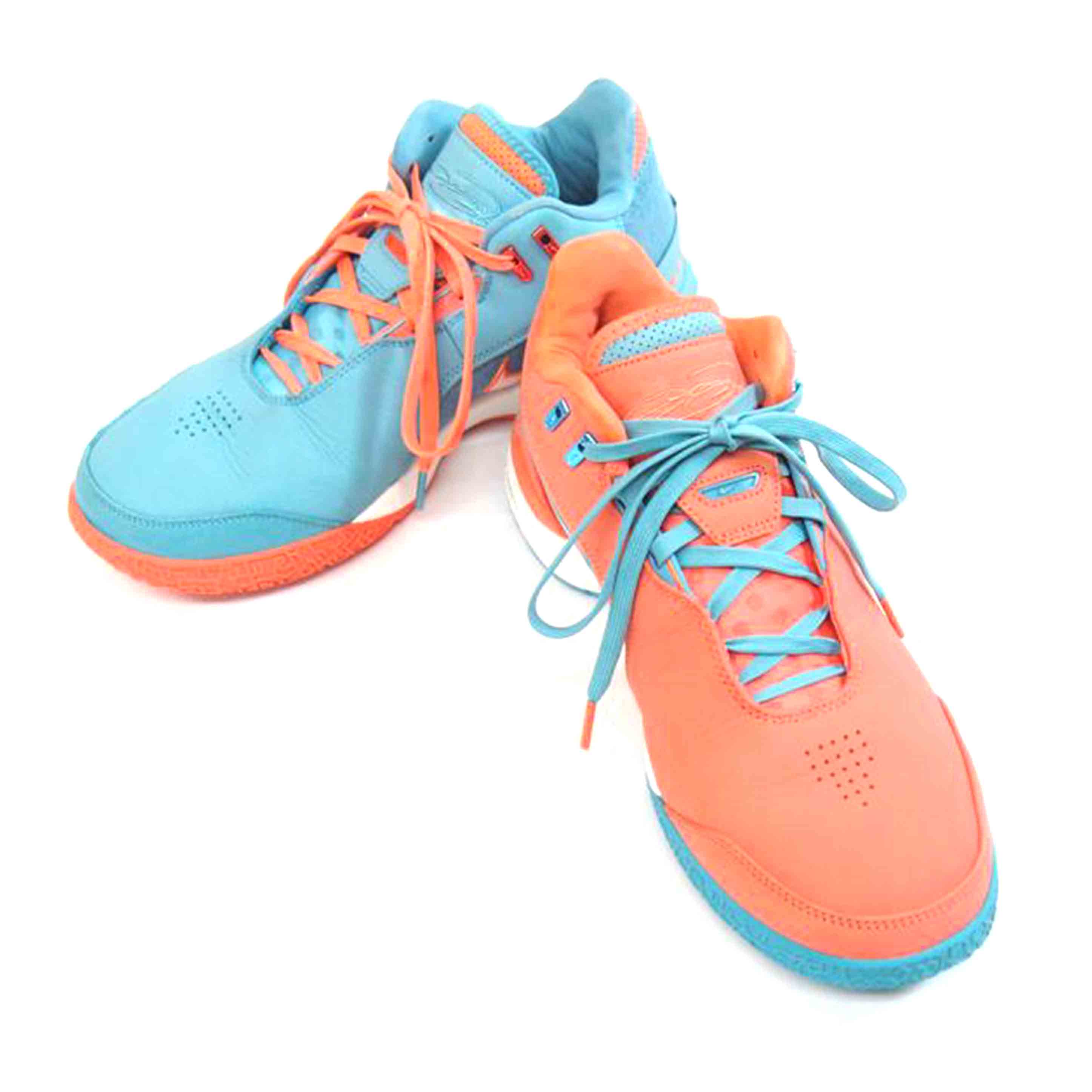 NIKE ナイキ/NIKE　LEBRON　NXXT　GEN　AMPD　EP/FJ1567-401//ABランク/71