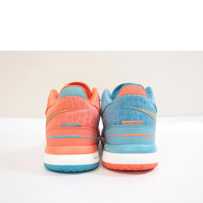 NIKE ナイキ/NIKE　LEBRON　NXXT　GEN　AMPD　EP/FJ1567-401//ABランク/71