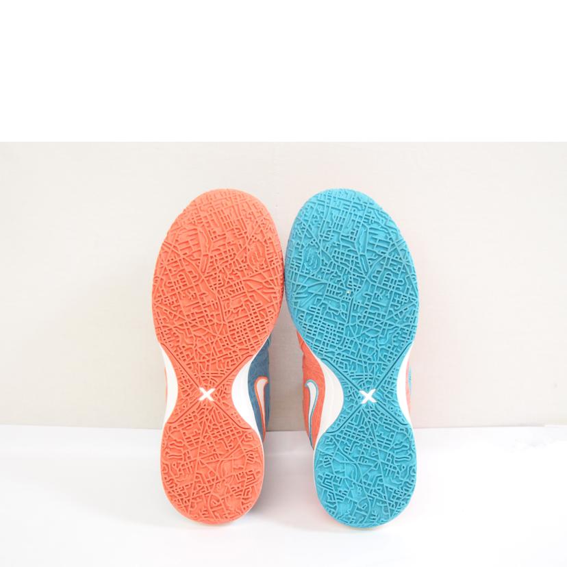 NIKE ナイキ/NIKE　LEBRON　NXXT　GEN　AMPD　EP/FJ1567-401//ABランク/71