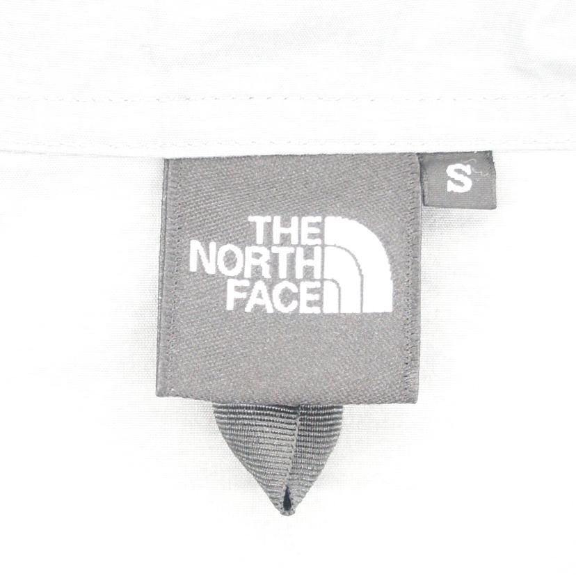 THE　NORTE　FACE ノースフェイス/コンパクトブルゾン/NP22334R//Aランク/75