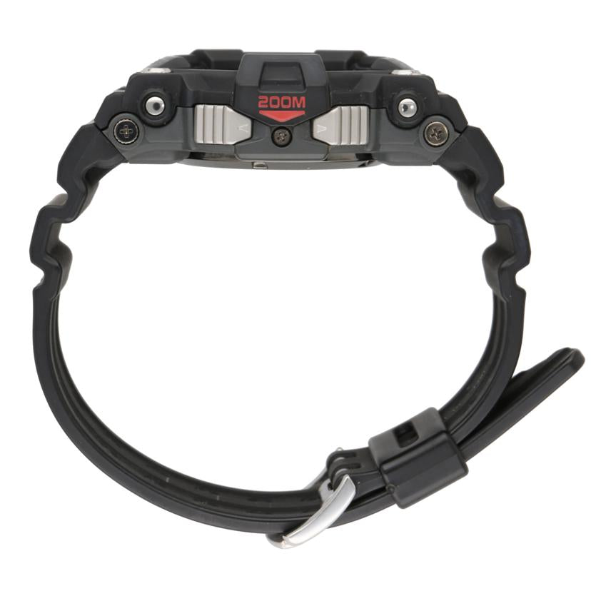 CASIO カシオ/G－SHOCK／フロッグマン／電波ソーラー/GWF-1000-1JF//201*****/SAランク/78