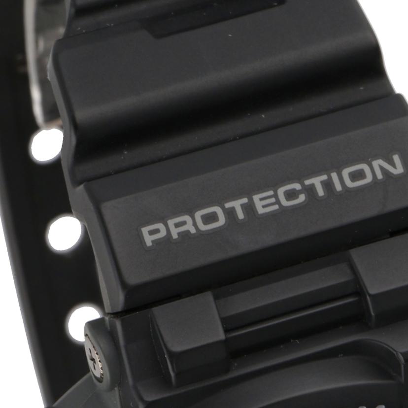 CASIO カシオ/G－SHOCK／フロッグマン／電波ソーラー/GWF-1000-1JF//201*****/SAランク/78