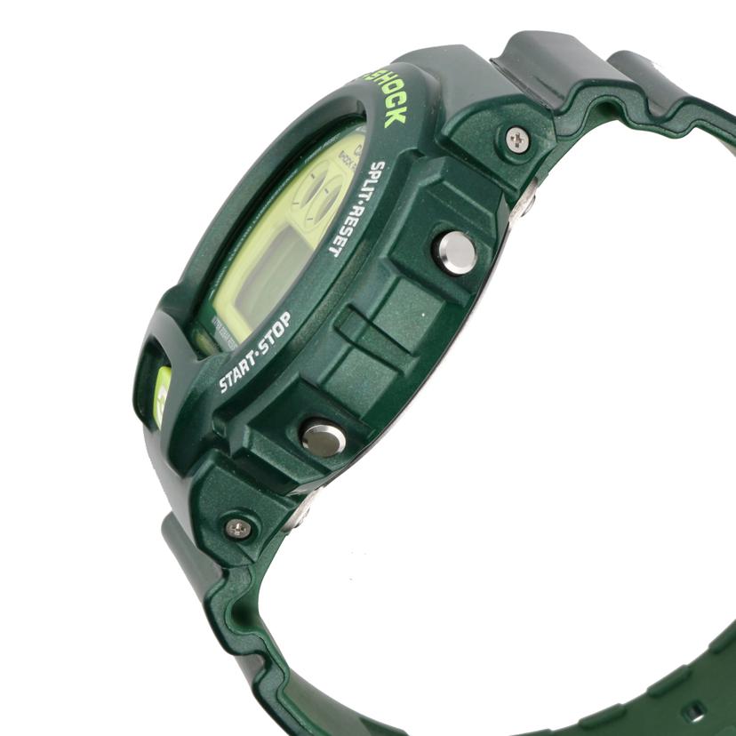 CASIO カシオ/G－SHOCK／デジタル／クレイジーカラーズ/DW-6900CC-3JF//128*/Aランク/75
