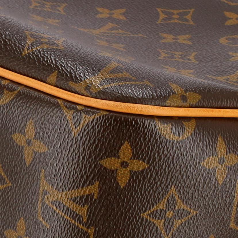 LOUIS VUITTON ルイヴィトン/リポーターPM／モノグラム/M45254//RI2***/ABランク/85