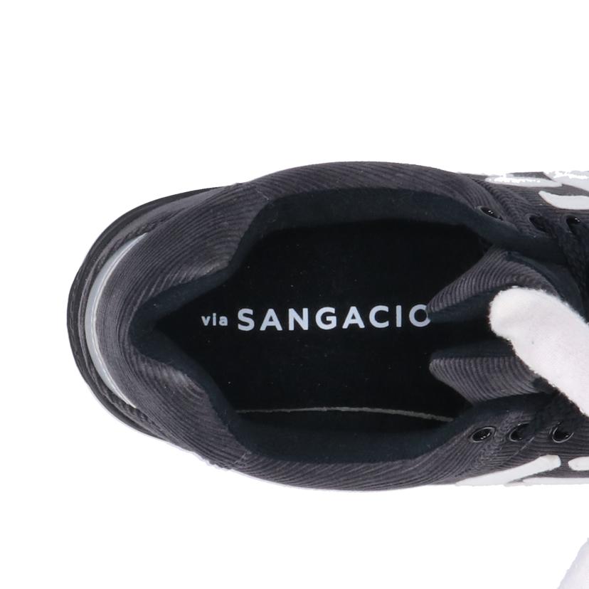 SANGACIO サンガッチョ/SANGACIO　コーデュロイスニーカー　＃29．5//SAランク/20