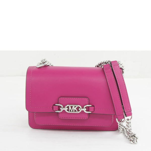 マイケル出品 MICHAEL KORS マイケルコース 三つ折り財布 レディース EMPIRE