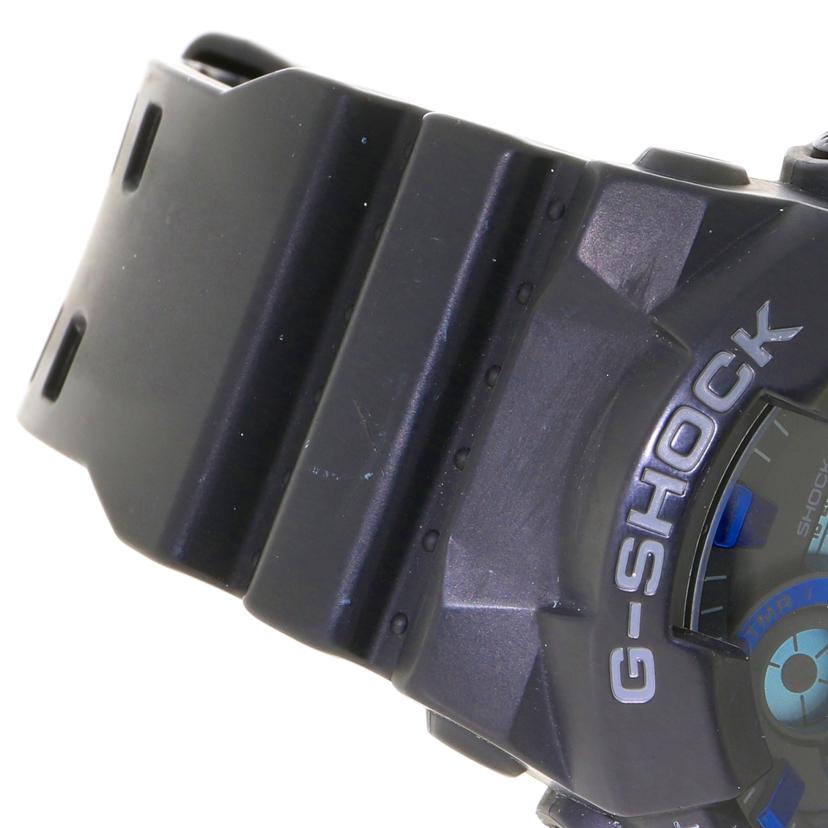CASIO カシオ/G－CHOCK／アナデジ／ガリッシュカラー/GA-710B-1A2J//552*/ABランク/78