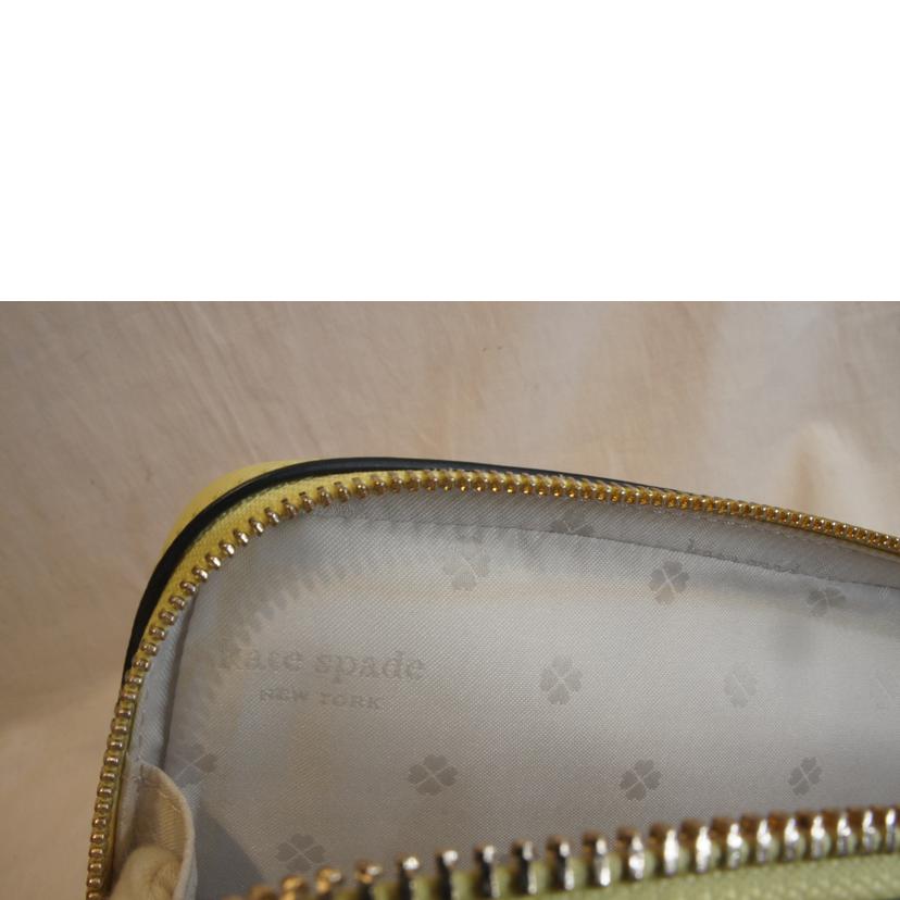 Kate Spade/バニティミニトップハンドル2WAY//Aランク/92