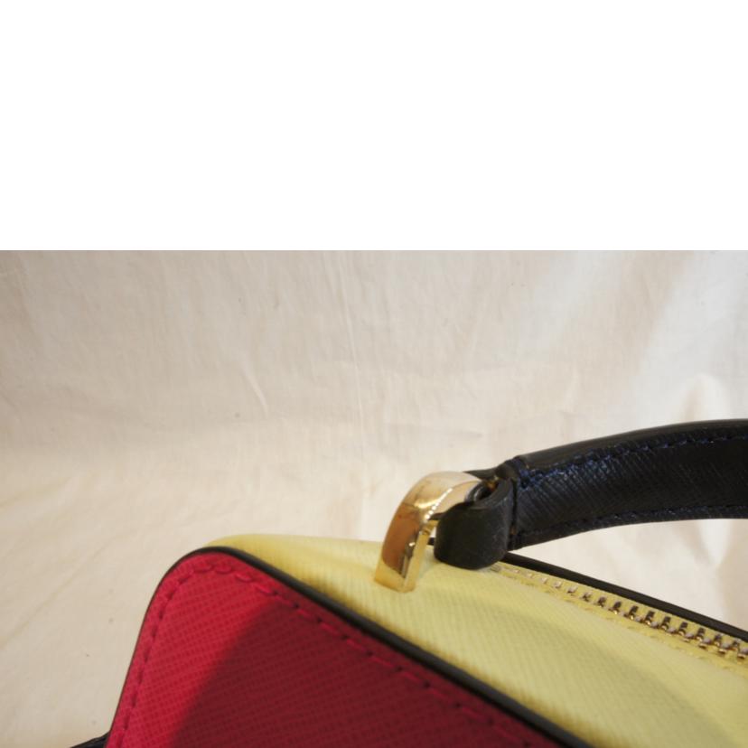 Kate Spade/バニティミニトップハンドル2WAY//Aランク/92