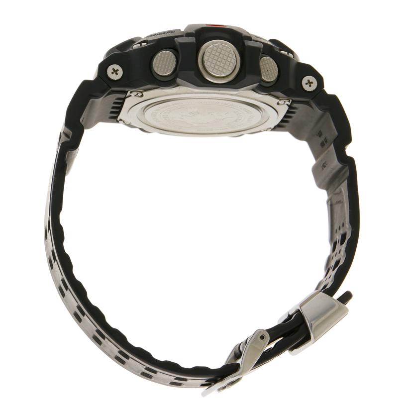 CASIO カシオ/G－SHOCK／レンジマン／電波ソーラー/GW-9400//202*****/ABランク/78
