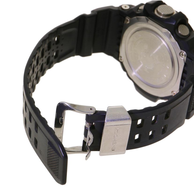 CASIO カシオ/G－SHOCK／レンジマン／電波ソーラー/GW-9400//202*****/ABランク/78