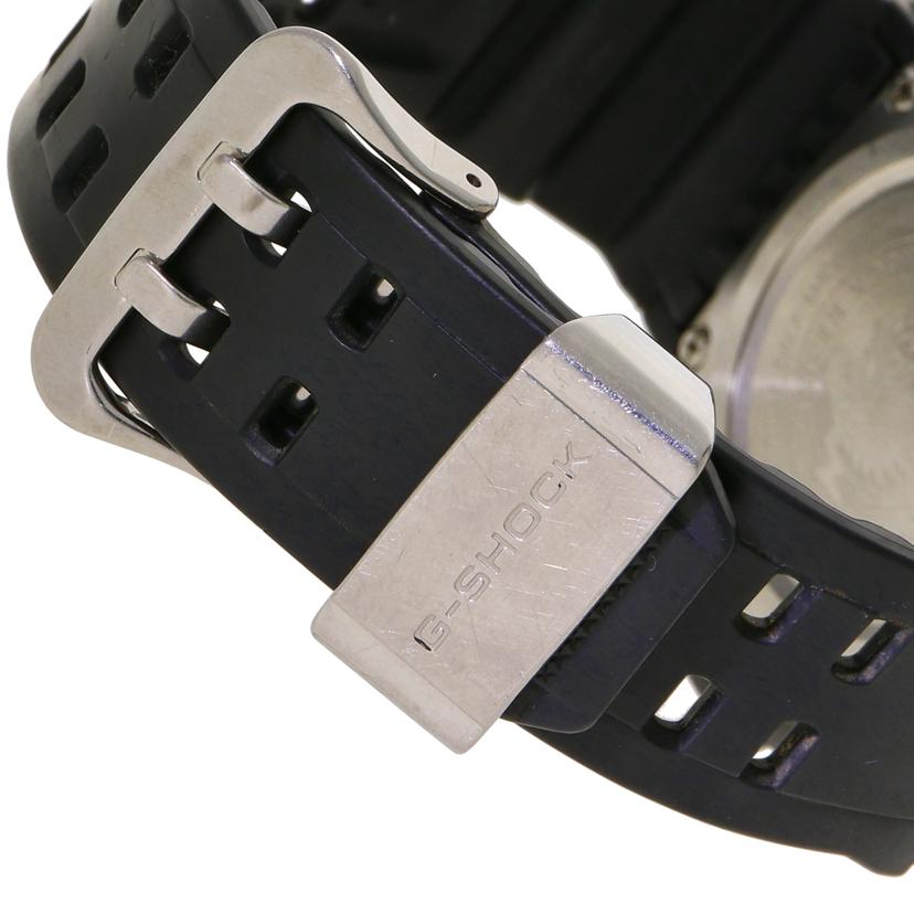 CASIO カシオ/G－SHOCK／レンジマン／電波ソーラー/GW-9400//202*****/ABランク/78