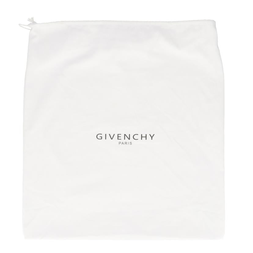 GIVENCHY ジバンシー/ナイロンリュック//SAランク/70