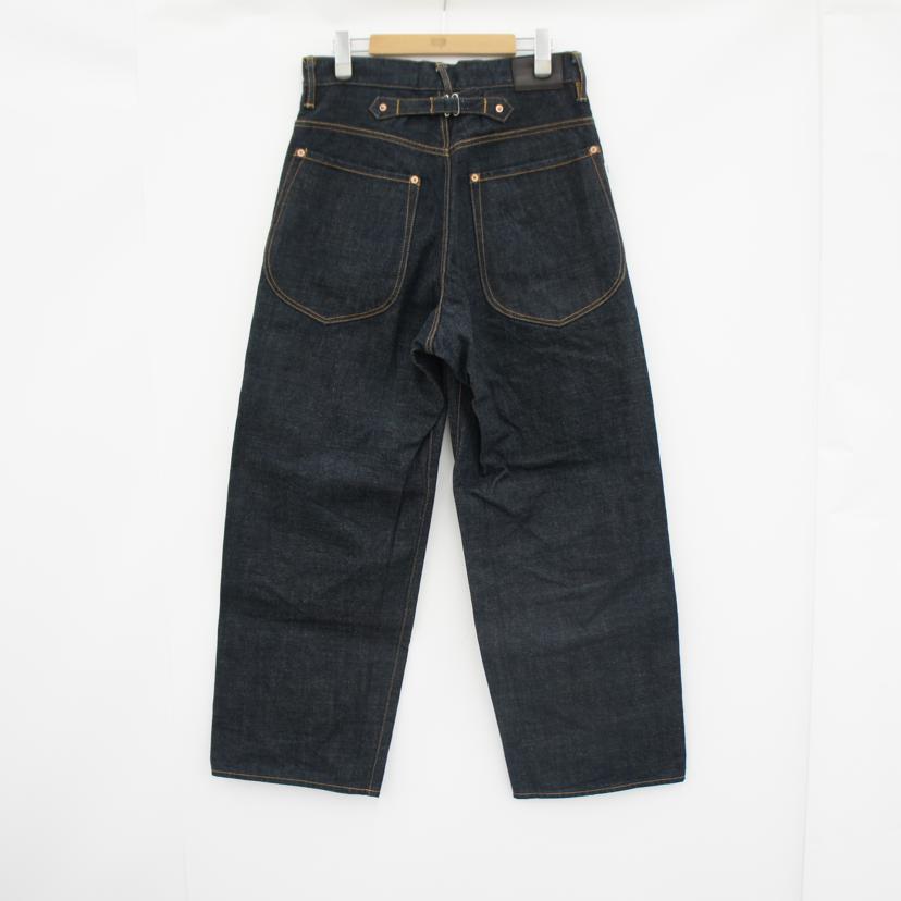 SUGARHILL シュガーヒル/SUGARHILL CLASSIC DENIM PANTS/CLASS002//Aランク/67