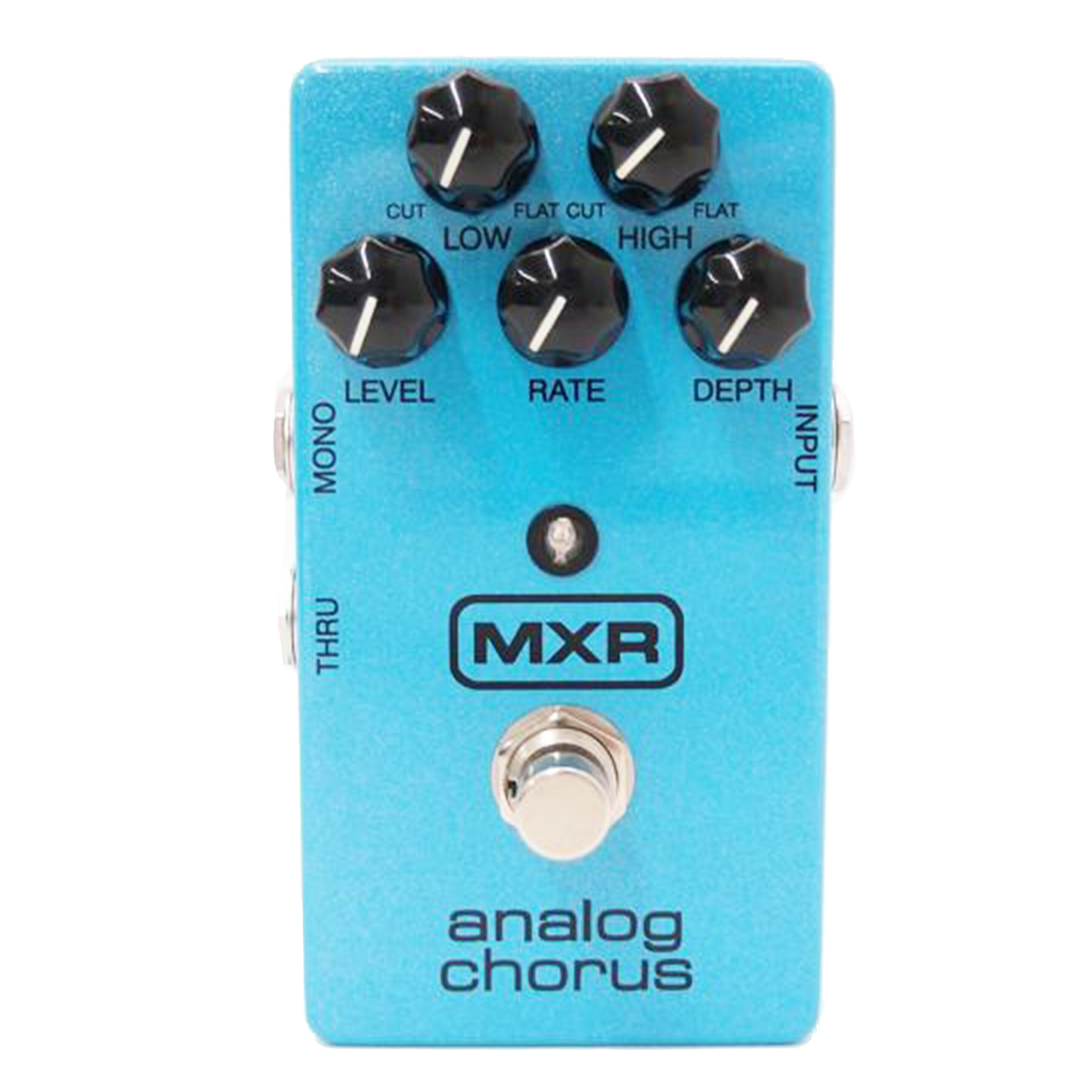 MXR エムエックスアール/アナログコーラス/M234M//MMI21A542/Aランク/69