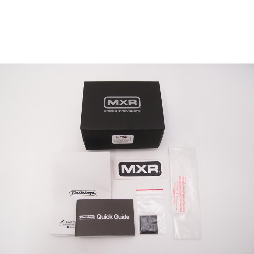 MXR エムエックスアール/アナログコーラス/M234M//MMI21A542/Aランク/69