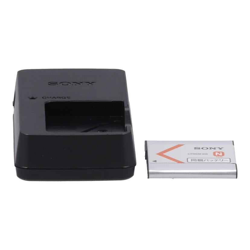 SONY　 ソニー　/デジタルカメラ／Cyber－shot　/DSC-W610//6084966/Bランク/85