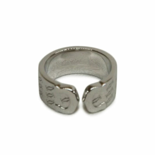 Cartier カルティエ 中古・ユーズド リング・時計一覧 - WonderREX Online