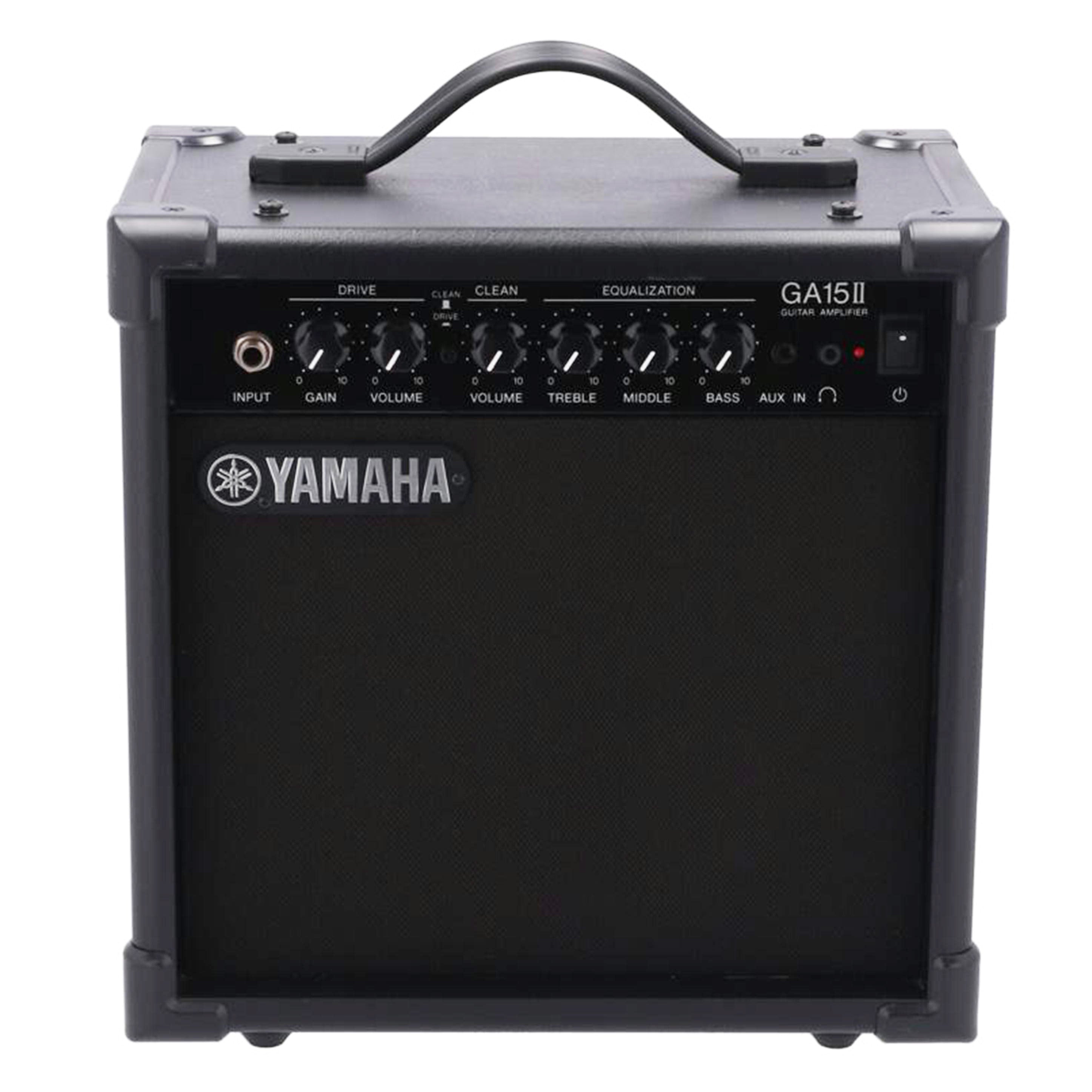 YAMAHA ヤマハ/ギターアンプ/GA15II//I355600UW/Bランク/71