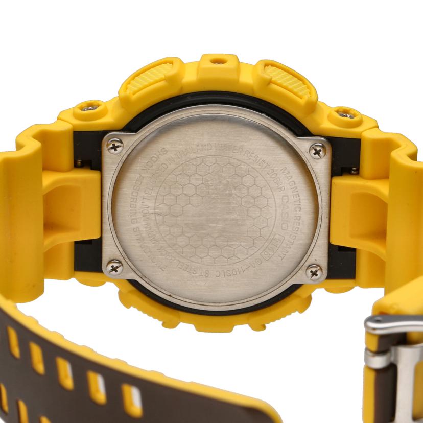 CASIO カシオ/G－SHOCK／ハニーラバコレ2022サマー/GA-110SLC-9AER//514*/SAランク/78