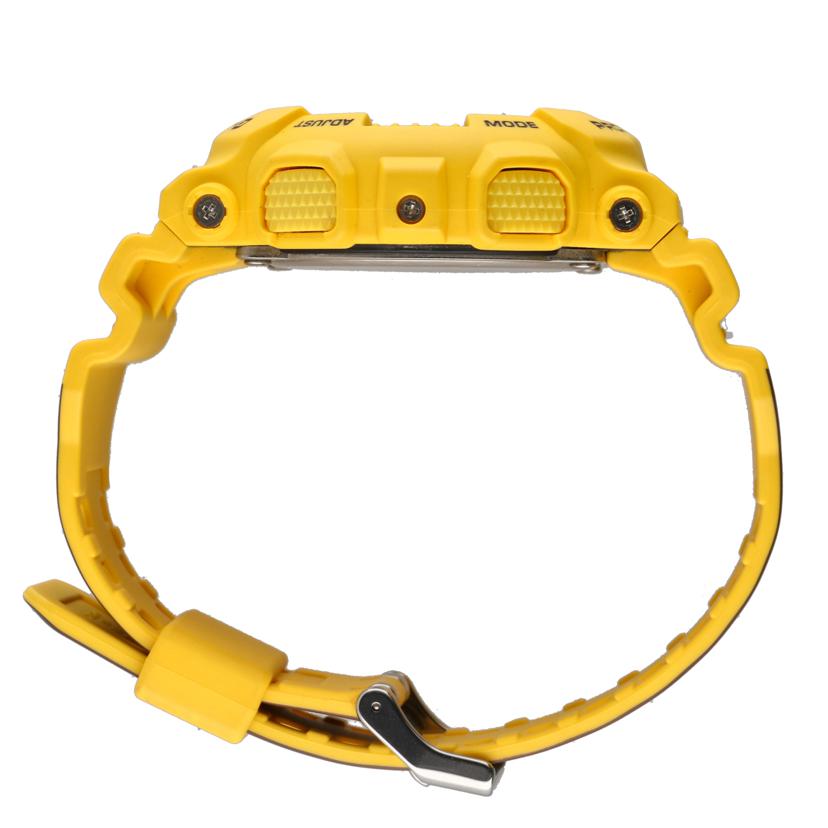 CASIO カシオ/G－SHOCK／ハニーラバコレ2022サマー/GA-110SLC-9AER//514*/SAランク/78