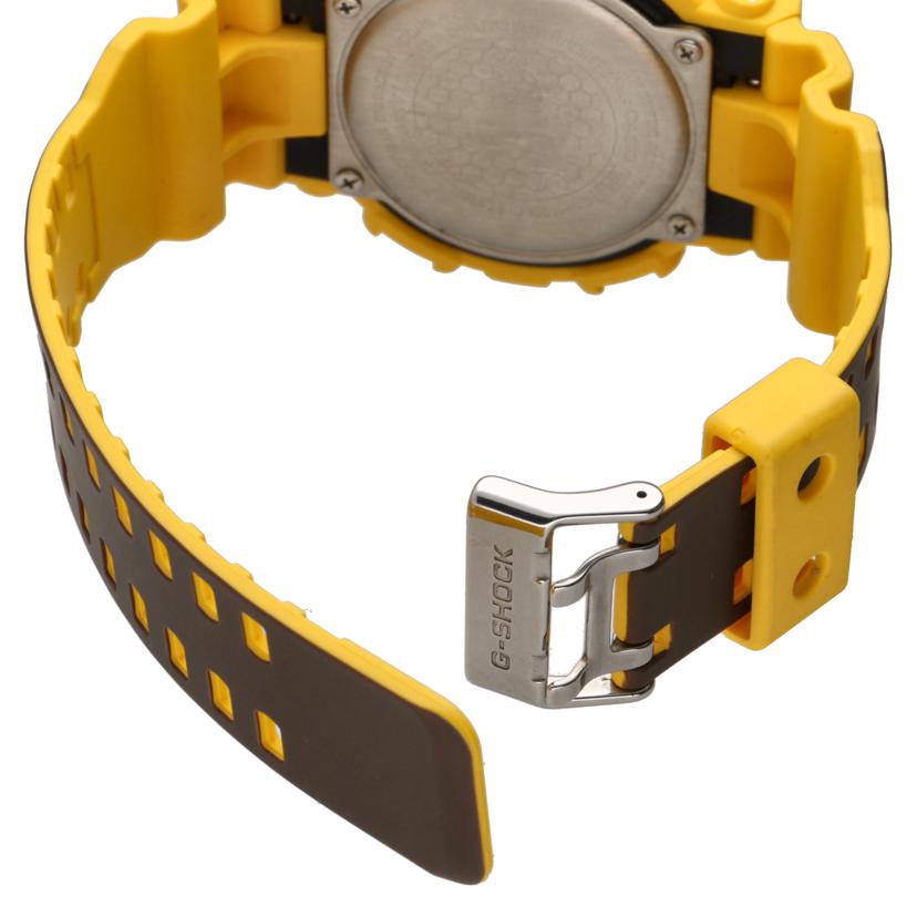 CASIO カシオ/G－SHOCK／ハニーラバコレ2022サマー/GA-110SLC-9AER//514*/SAランク/78