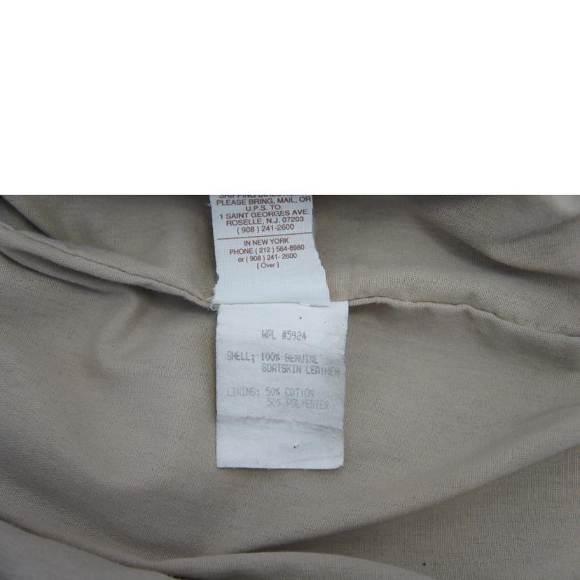 COOPER クーパー/COOPER　A－2　フライトジャケット　BR//Bランク/78