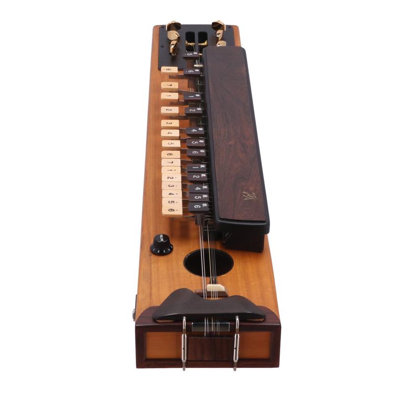 ZEN－ON ゼンオン/大正琴/冴 E//110013/Bランク/69