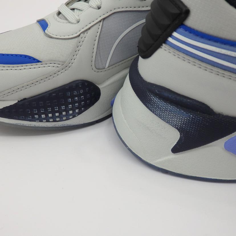 PUMA×PLAY　STATION プーマ/RS－X　PLAY　STATION/396311-01//ABランク/77