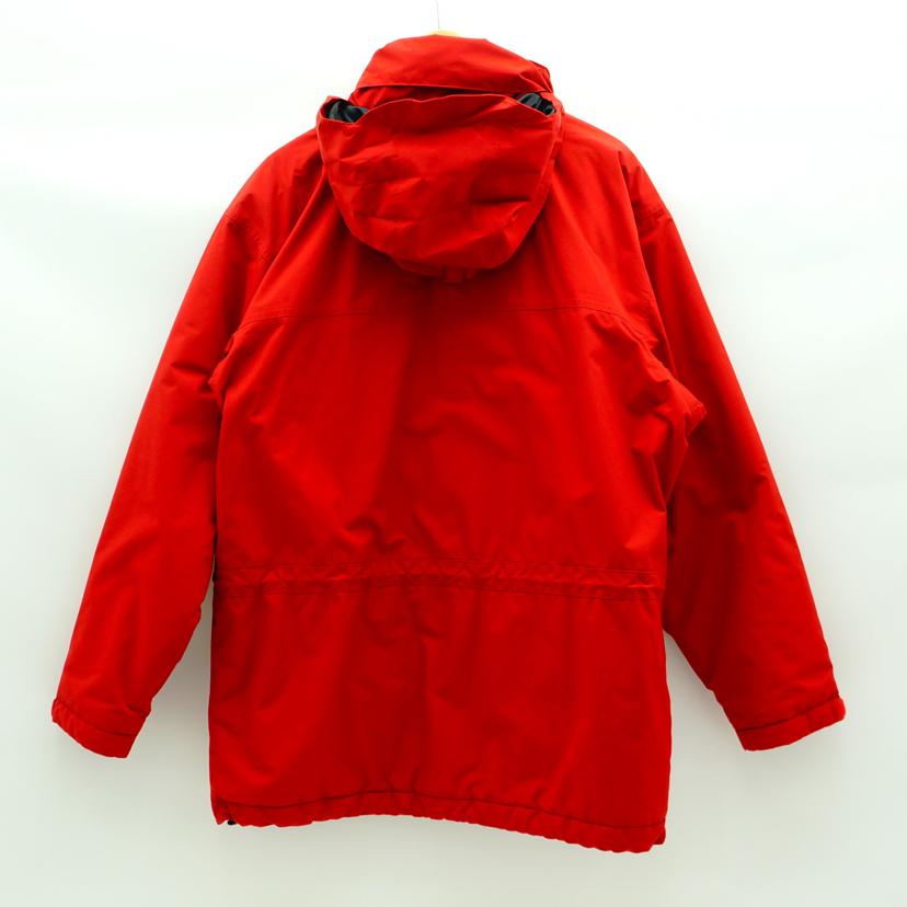 THE　NORTH　FACE ノースフェイス/THE　NORTH　FACE　ハイベント　インサレーション　ジャケット　RED/SFC-26//Bランク/78