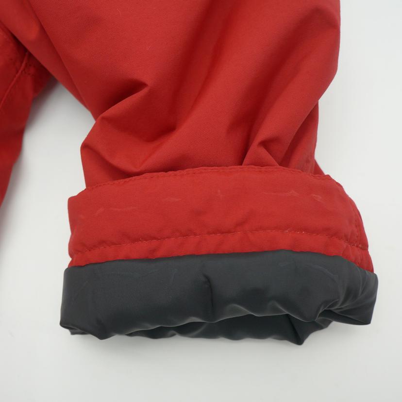 THE　NORTH　FACE ノースフェイス/THE　NORTH　FACE　ハイベント　インサレーション　ジャケット　RED/SFC-26//Bランク/78