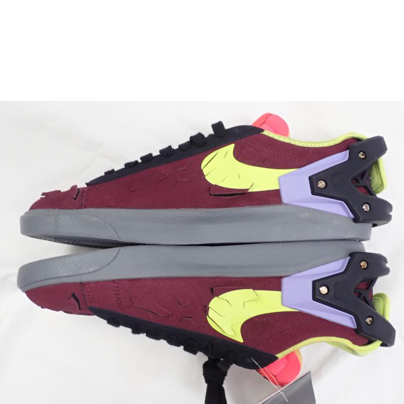 NIKE　×　ACRNM ﾅｲｷ × ｱｸﾛﾆｳﾑ/BLAZER　LOW/DN2067-600//26.5cm/Sランク/62