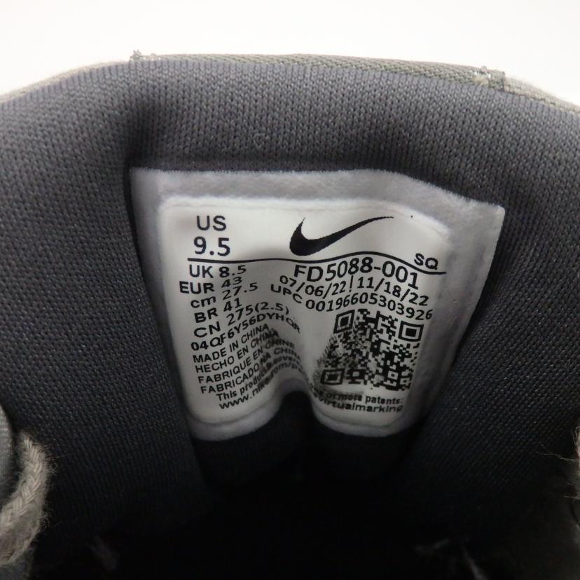 NIKE ナイキ/AIR　MAX　PRM/FD5088-001//Bランク/77