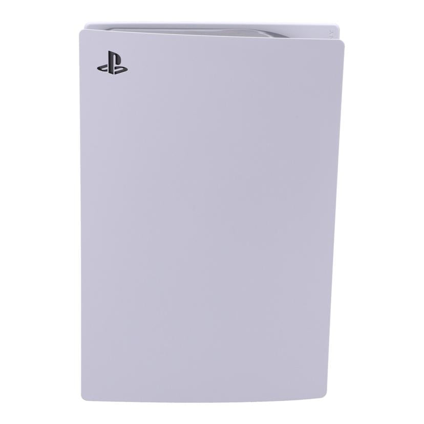 SONY ソニー/PlayStation5　本体　デジタルエディション　825GB/CFI-1200B01//27419146/Bランク/62