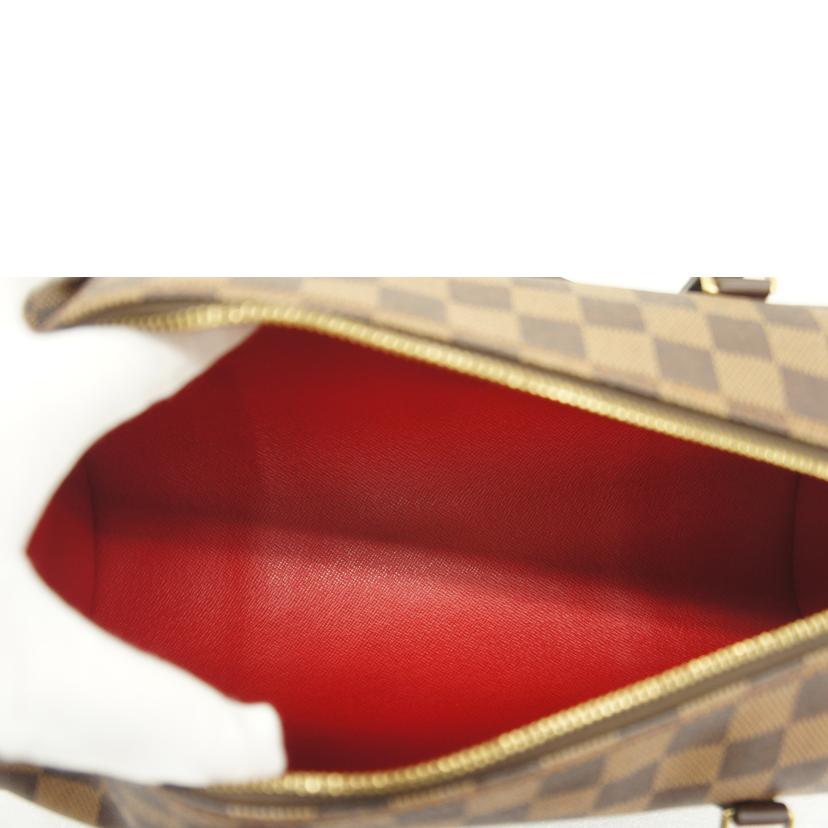 LOUIS　VUITTON ルイヴィトン/パピヨン30／ダミエ　エベヌ/N51303//MB1***/ABランク/01