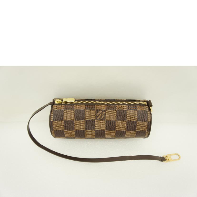 LOUIS　VUITTON ルイヴィトン/パピヨン30／ダミエ　エベヌ/N51303//MB1***/ABランク/01