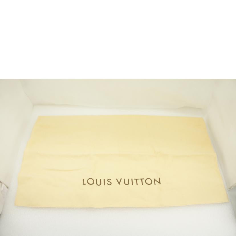 LOUIS　VUITTON ルイヴィトン/パピヨン30／ダミエ　エベヌ/N51303//MB1***/ABランク/01