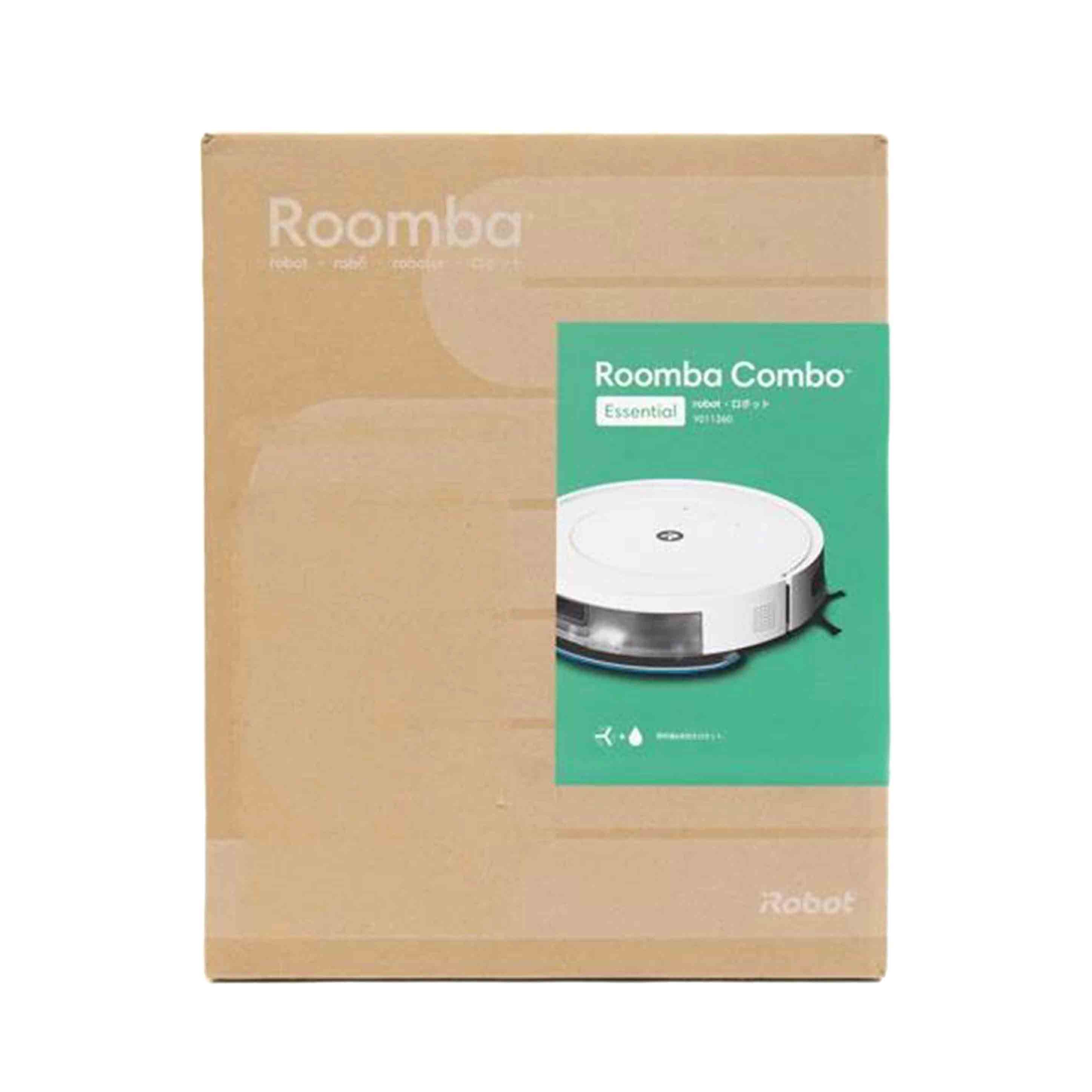 Roomba　 ルンバ/ロボット掃除機/YO11260//Sランク/71